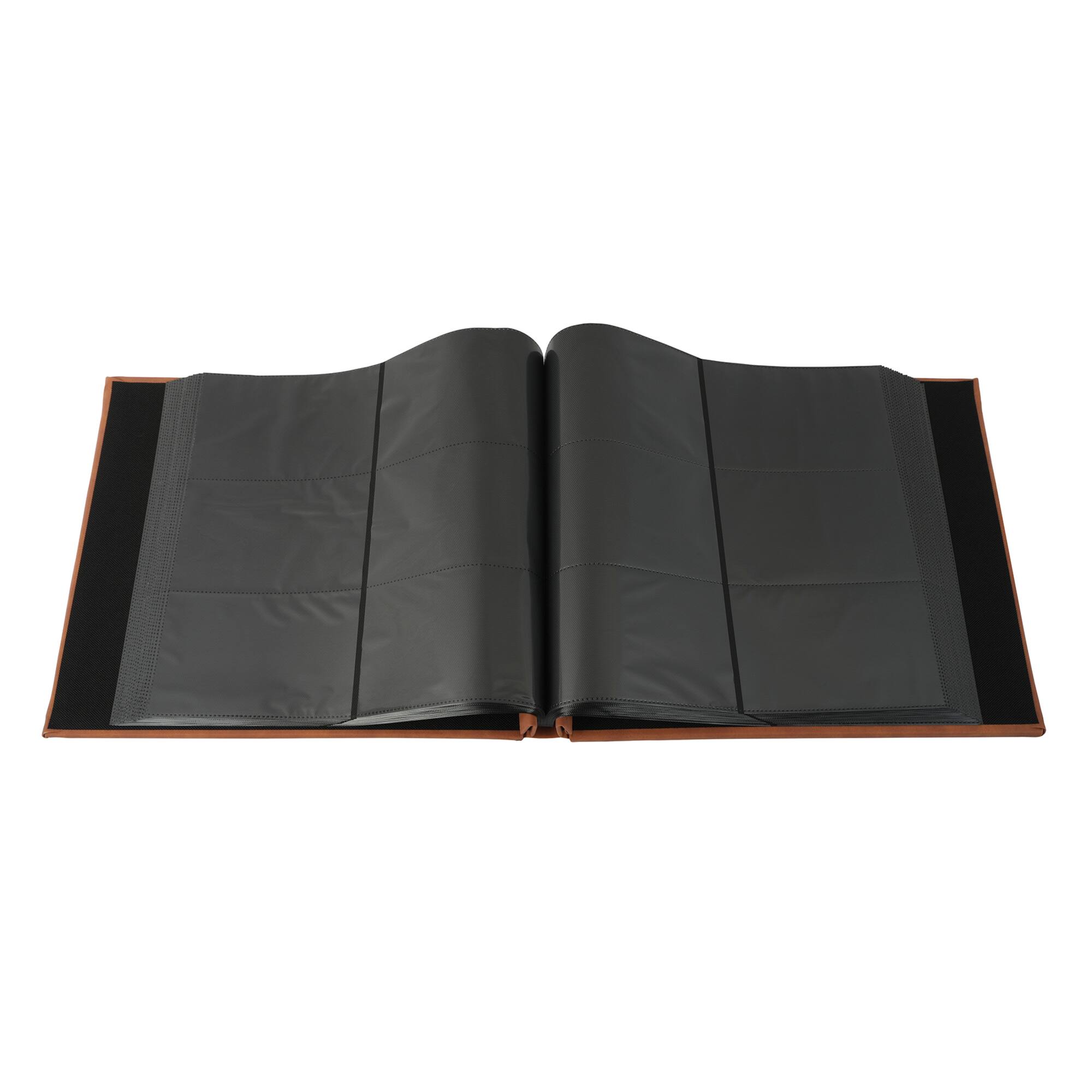 14.25" x 13.5" Our Adventures Photo Album by Recollections™